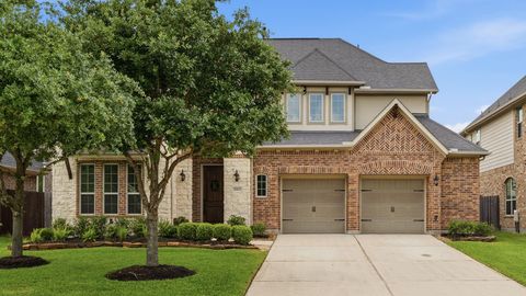 Photo of 31407 Falling Cedar Court, Spring, TX 77386 (MLS # 75632327)