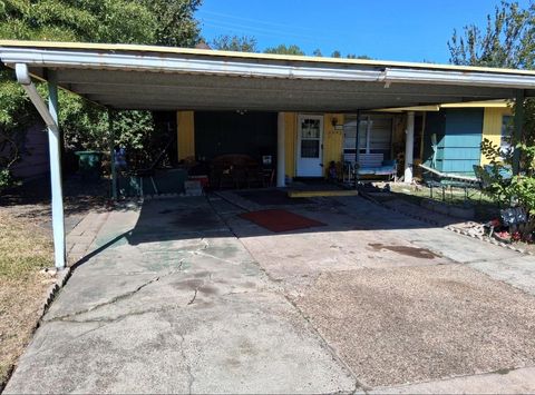 6043 Doulton Drive Houston TX 77033