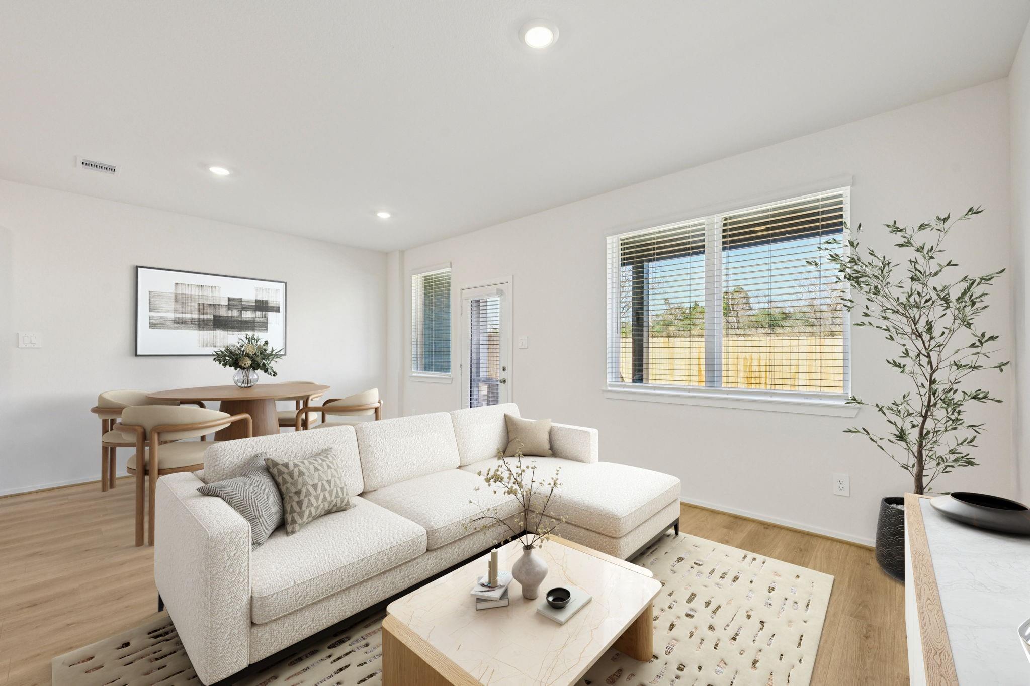3211 Quiet Sunset Drive