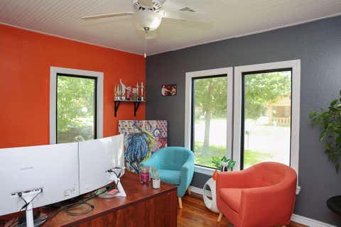 Tiny photo for 502 Staitti Street, Humble, TX 77338 (MLS # 91982019)