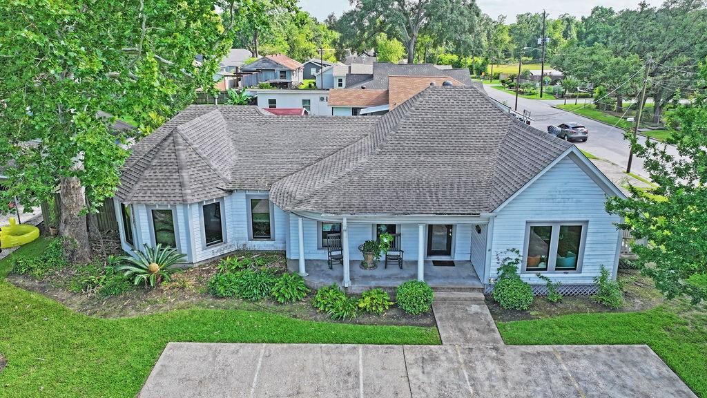 502 Staitti Street