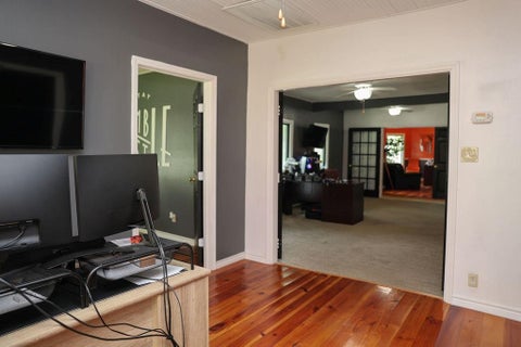 Tiny photo for 502 Staitti Street, Humble, TX 77338 (MLS # 91982019)