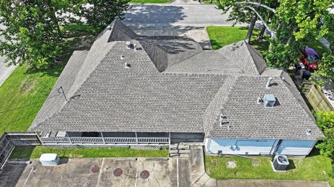 Tiny photo for 502 Staitti Street, Humble, TX 77338 (MLS # 91982019)