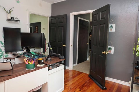 Tiny photo for 502 Staitti Street, Humble, TX 77338 (MLS # 91982019)