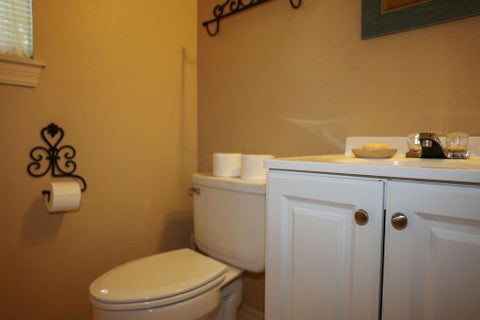 Tiny photo for 502 Staitti Street, Humble, TX 77338 (MLS # 91982019)