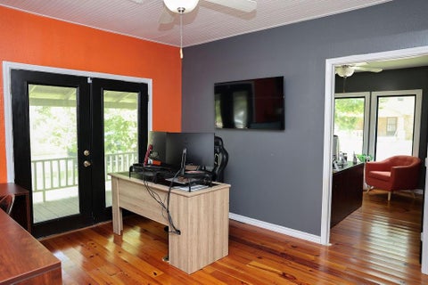 Tiny photo for 502 Staitti Street, Humble, TX 77338 (MLS # 91982019)