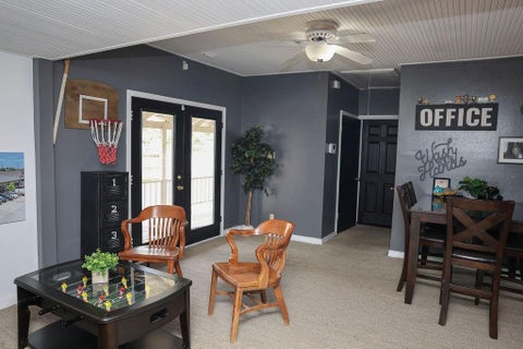 Tiny photo for 502 Staitti Street, Humble, TX 77338 (MLS # 91982019)
