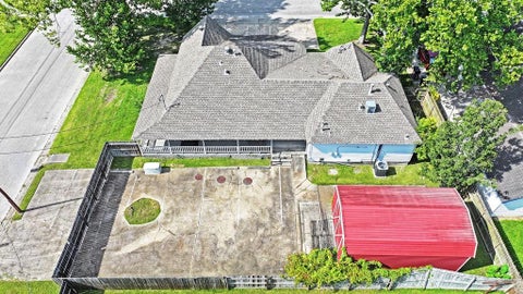 Tiny photo for 502 Staitti Street, Humble, TX 77338 (MLS # 91982019)