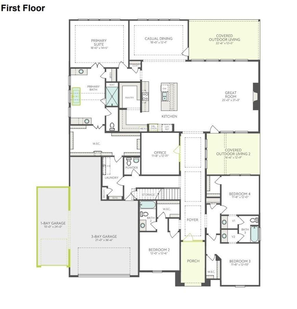 Photo of 51 James Estates Drive, Fulshear, TX 77441 (MLS # 2939287)