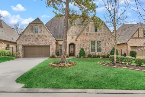 227 Muirfield Pointe Way Montgomery TX 77316