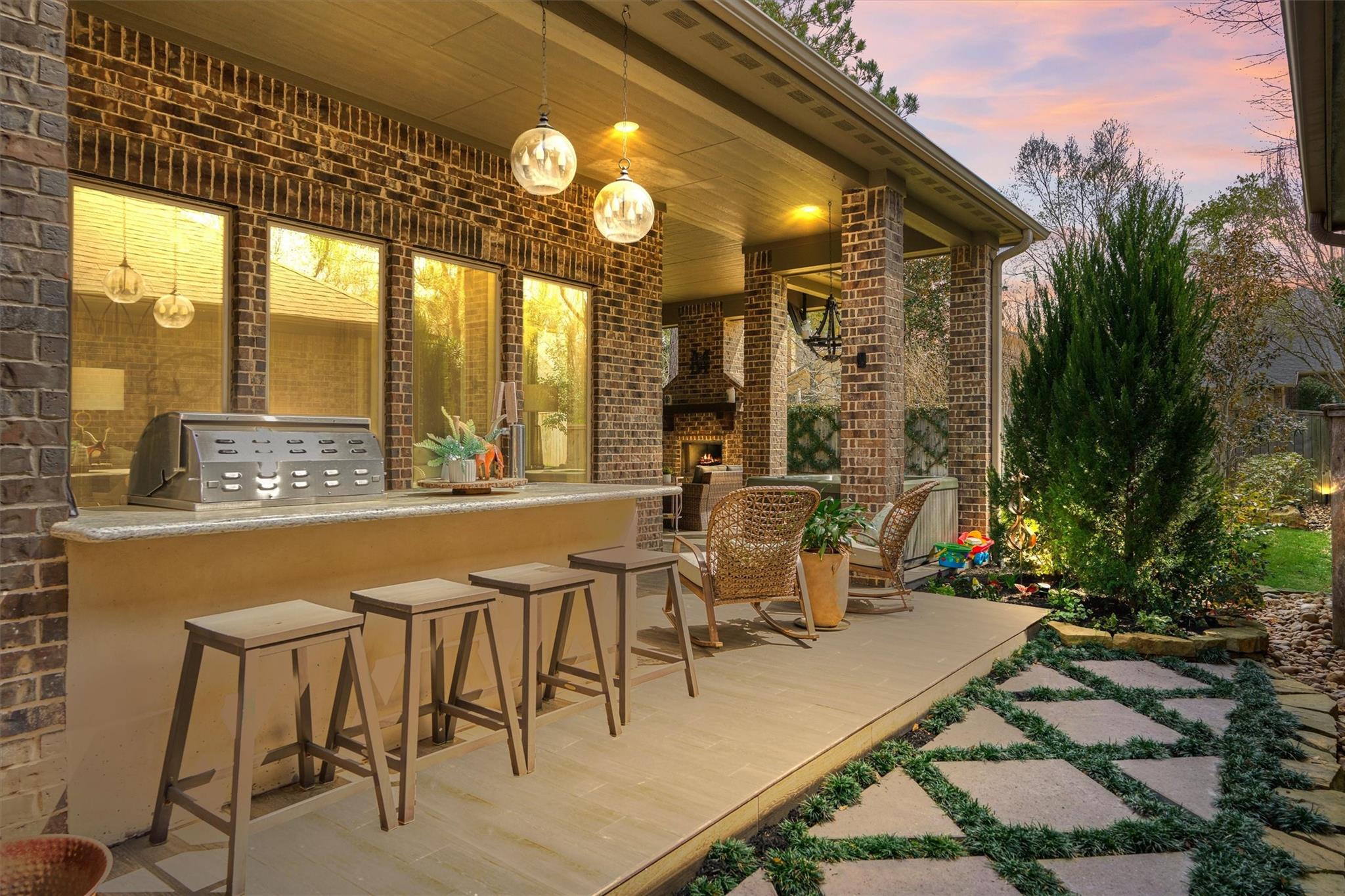 227 Muirfield Pointe Way