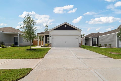 Homes For Sale - 8205 Alpine Bearberry Drive<br/> Houston, TX 77016