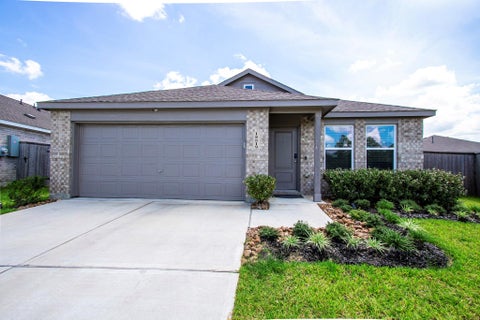 Photo of 18819 Ribolla Drive, New Caney, TX 77357 (MLS # 18817043)