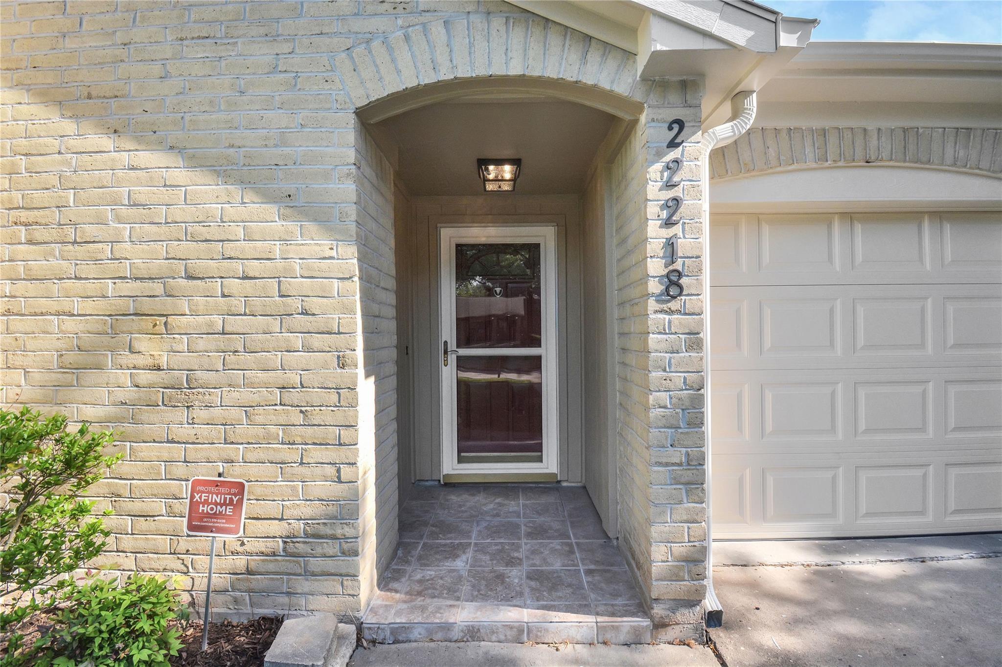 22218 Deville Drive