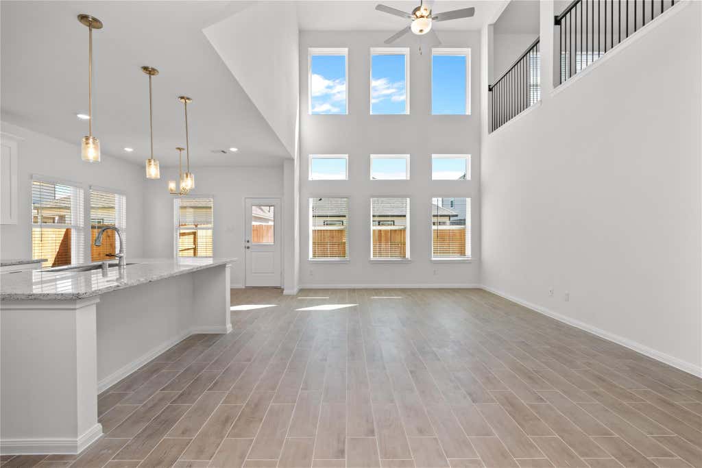 Photo of 1822 Archwood Drive, Humble, TX 77338 (MLS # 12228185)