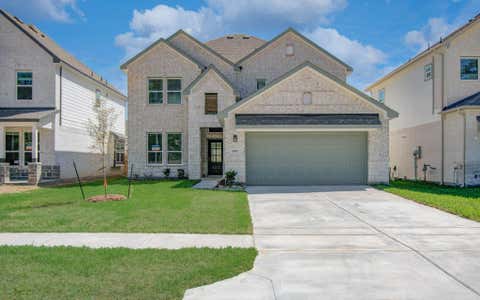Photo of 1822 Archwood Drive, Humble, TX 77338 (MLS # 12228185)