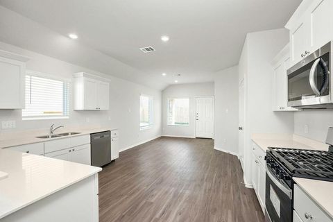 Photo of 3001 Wood Lily Drive, Brookshire, TX 77423 (MLS # 34428775) Photo of 3001 Wood Lily Drive, Brookshire, TX 77423 (MLS # 34428775)