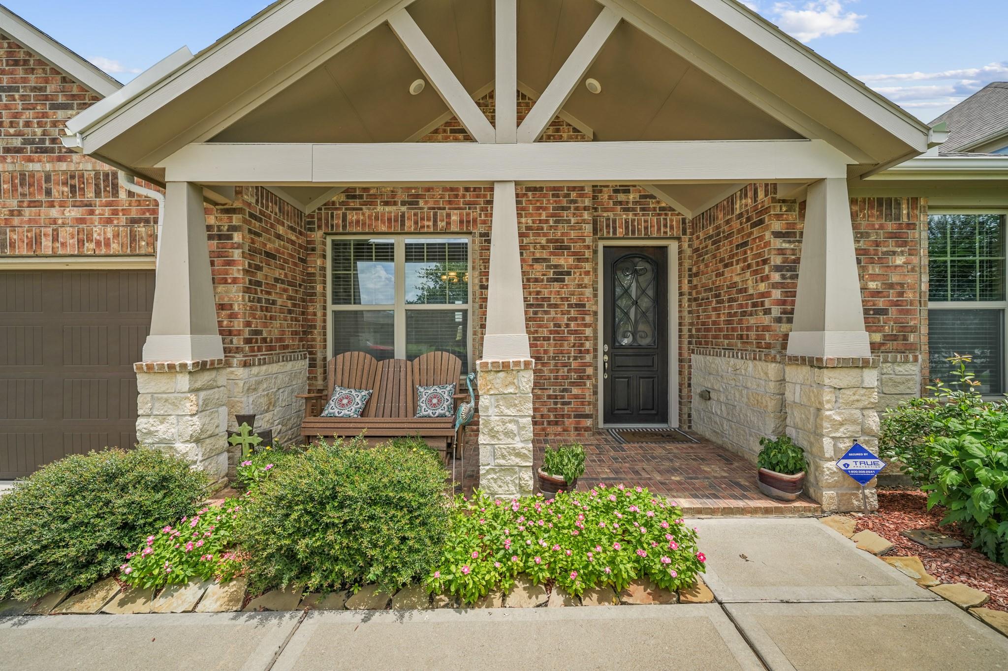 7310 Water Glen Lane