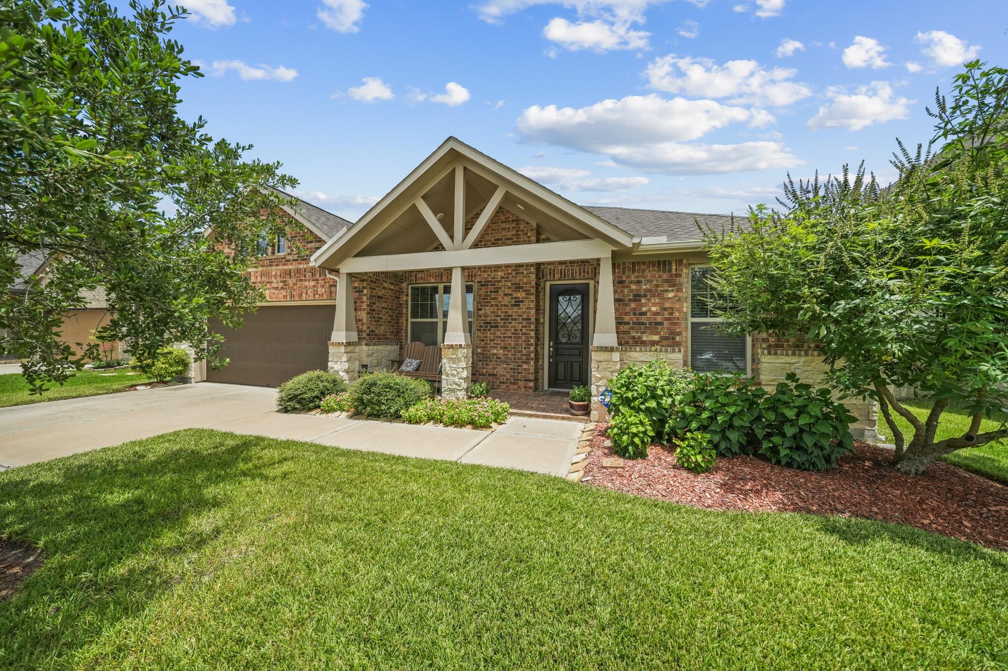7310 Water Glen Lane