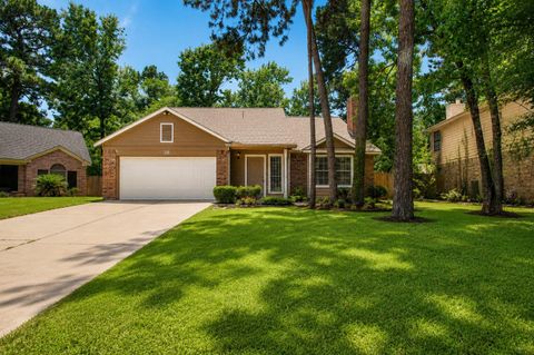 38 Dusky Meadow Pl The Woodlands TX 77381