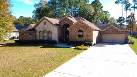 Photo of 19668 Desna Dr Dr, Porter, TX 77365 (MLS # 36293204)