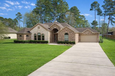 Homes For Sale - 19668 Desna Dr Dr<br/> Porter, TX 77365