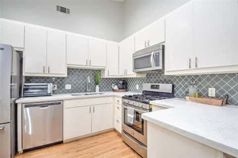 Photo of 5225 Cornish Street #1, Houston, TX 77007 (MLS # 94394630)