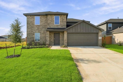 Homes For Sale - 3053 Manet Place Drive<br/> Waller County, Katy, TX 77493