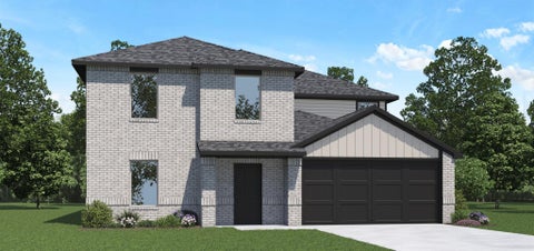 Photo of 3053 Manet Place Drive, Katy, TX 77493 (MLS # 54993921)