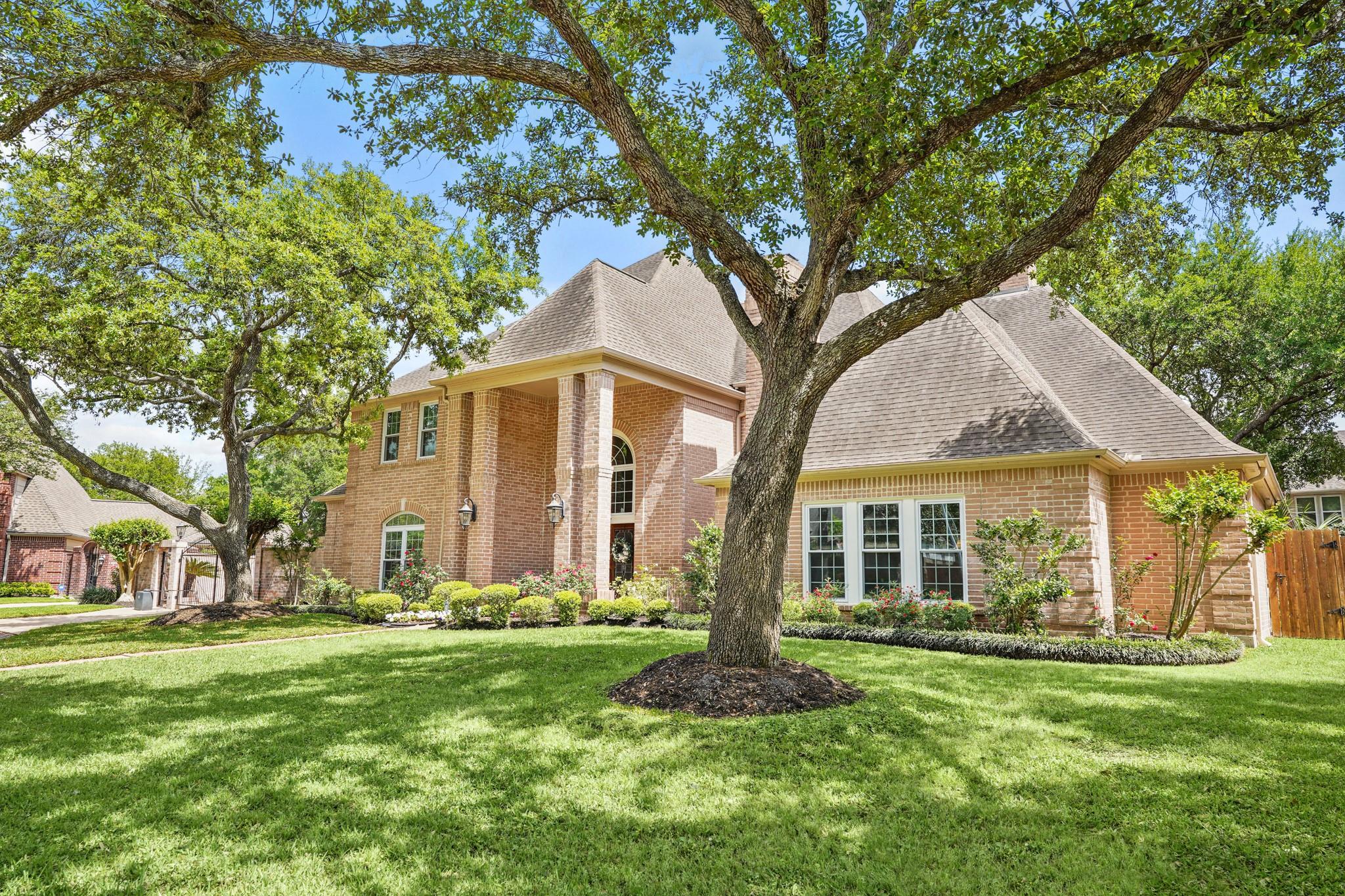 1807 Sand Hollow Lane