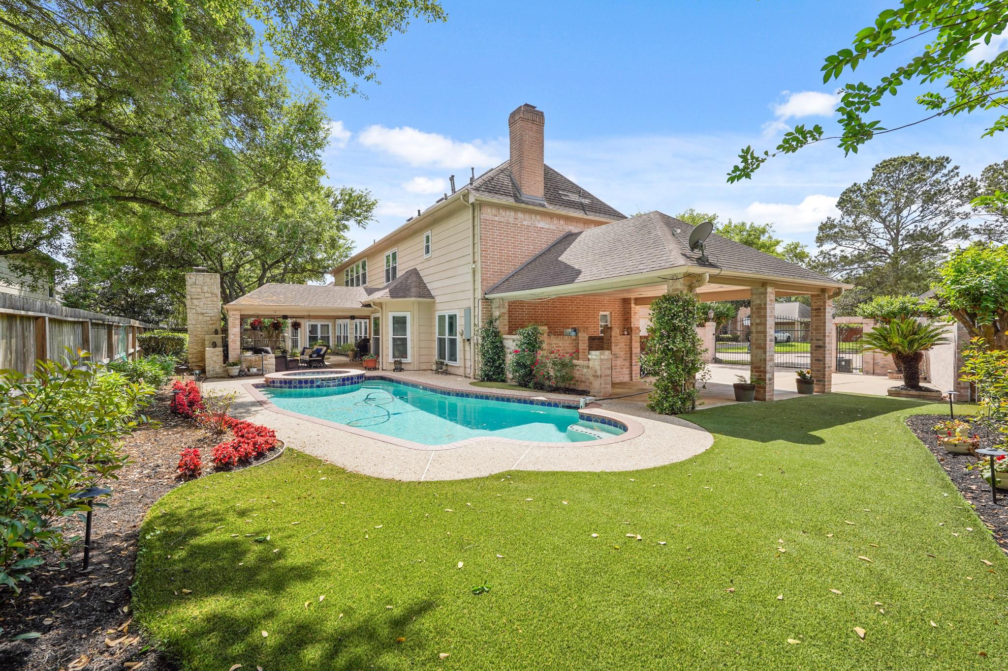 1807 Sand Hollow Lane