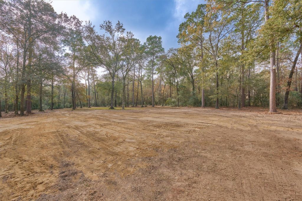 Photo of 3027 Pine Acres Drive, Conroe, TX 77384 (MLS # 35754326)