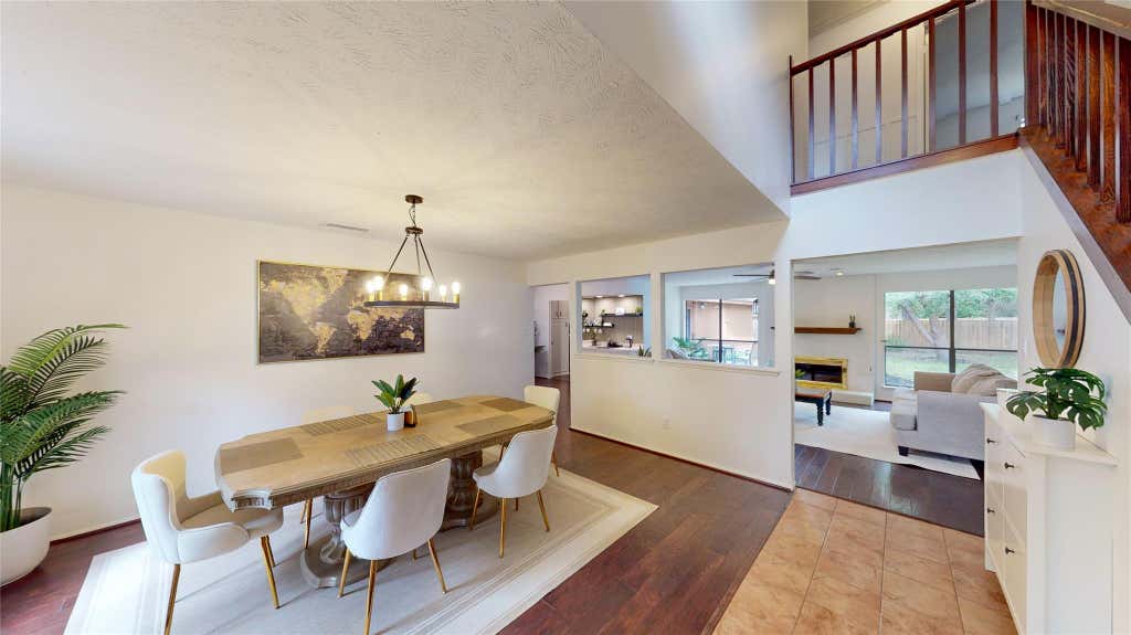 Photo of 3819 Brook Shadow Drive, Kingwood, TX 77345 (MLS # 3428123)