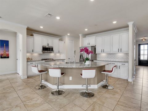 Photo of 19115 Blooms Rise Drive, Tomball, TX 77377 (MLS # 85209328)