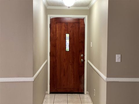Photo of 9619 Camrose Court, Houston, TX 77086 (MLS # 8881308)