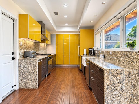 Photo of 5426 Windswept Lane, Houston, TX 77056 (MLS # 52030329)