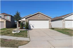 Photo of 3142 Aspen Fair Trail, Spring, TX 77389 (MLS # 73036228)