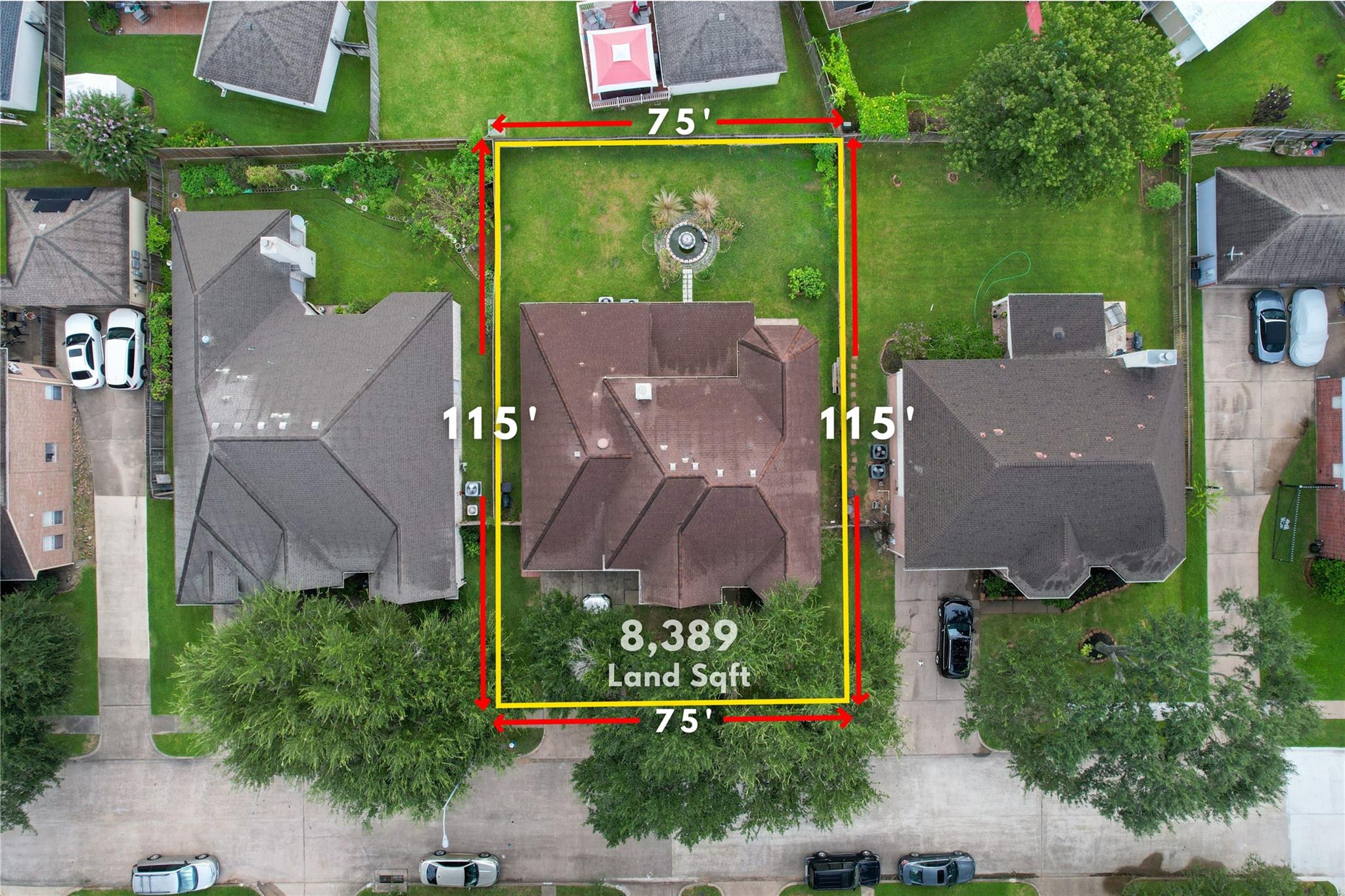 11931 Mckinney Falls Lane