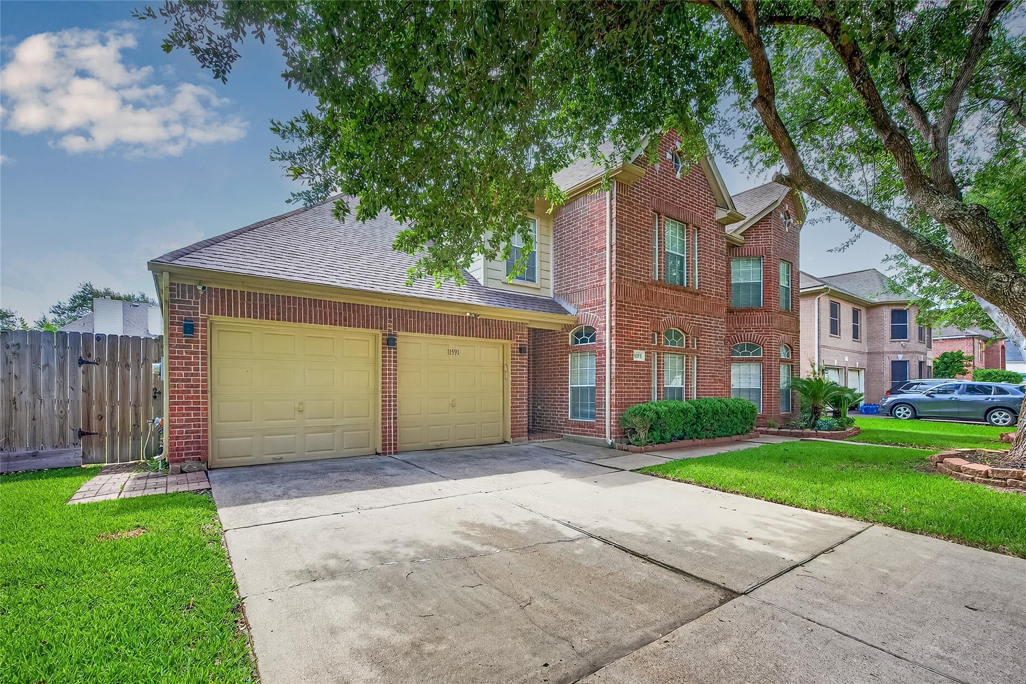 11931 Mckinney Falls Lane