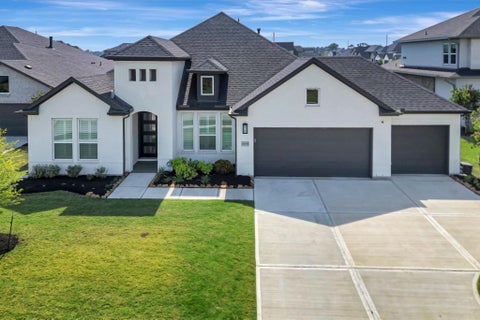 Photo of 2108 Lila Sky Lane, Friendswood, TX 77546 (MLS # 62643048)