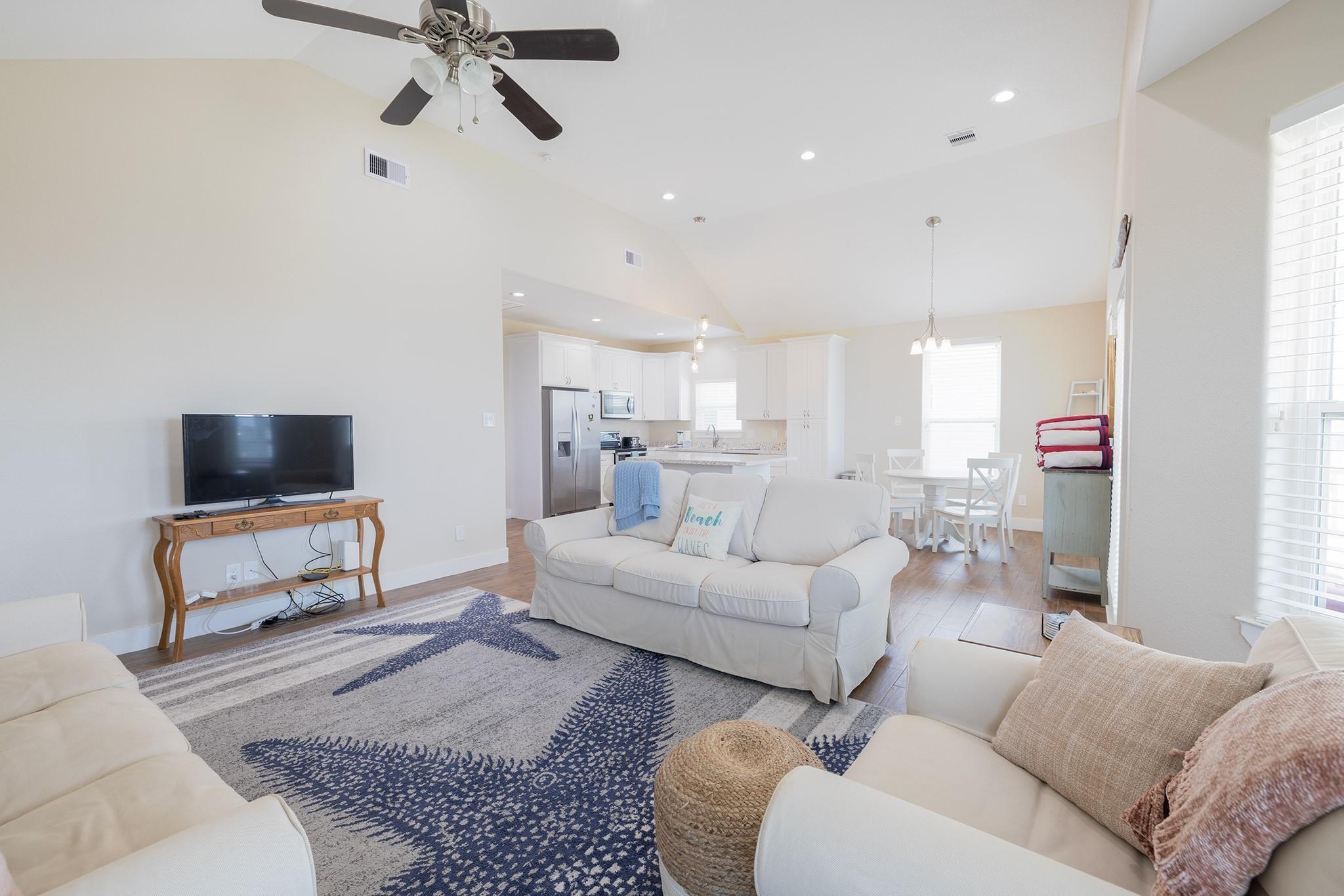 4129 Fort Bend Drive
