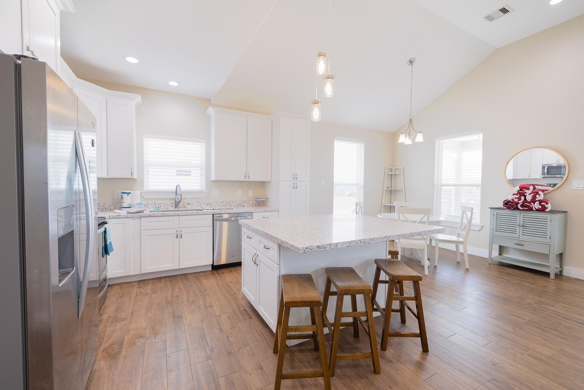 4129 Fort Bend Drive