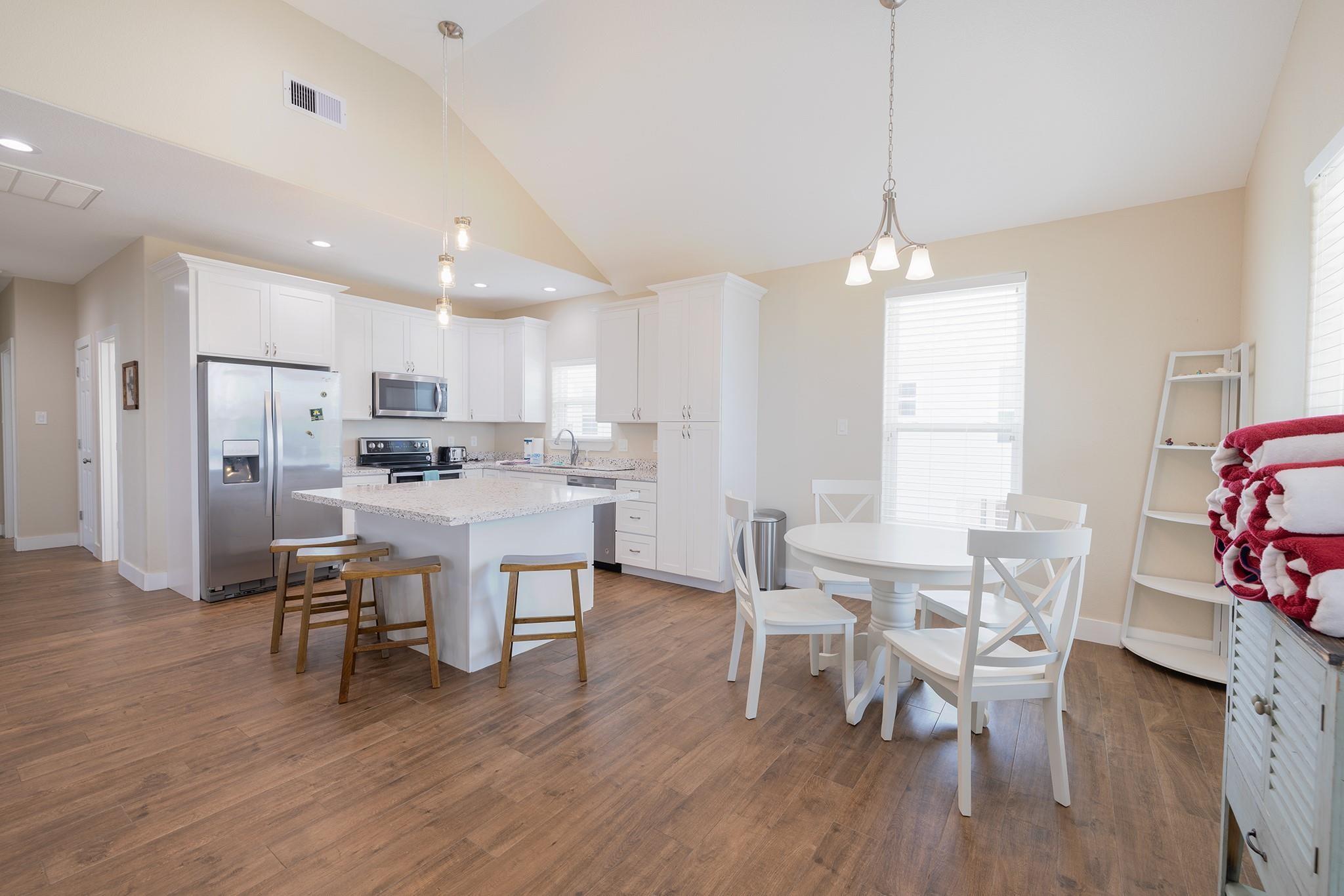 4129 Fort Bend Drive