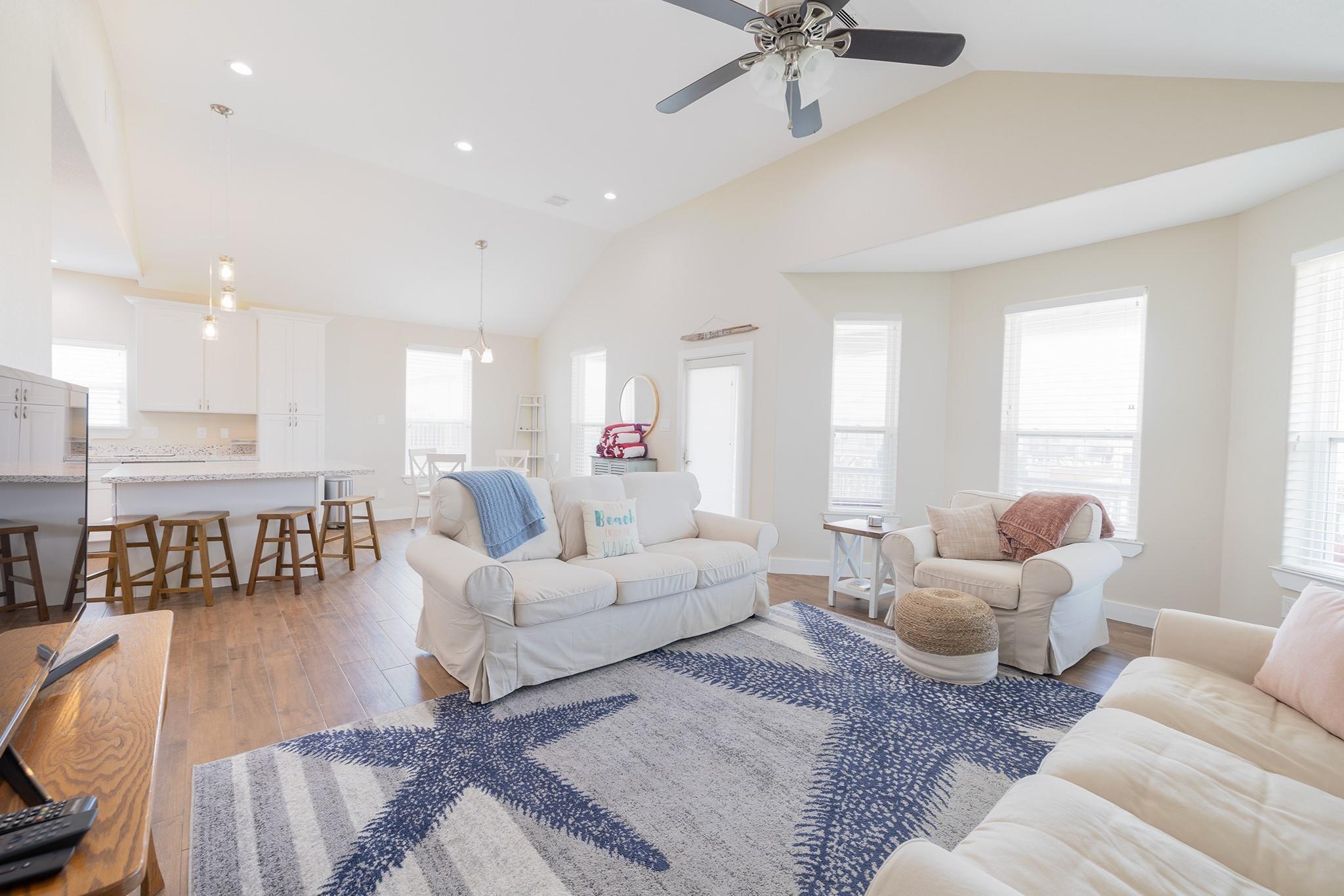 4129 Fort Bend Drive