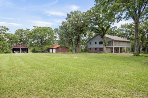 Photo of 729 Center Hill Cemetery Road, Crockett, TX 75835 (MLS # 73234178)