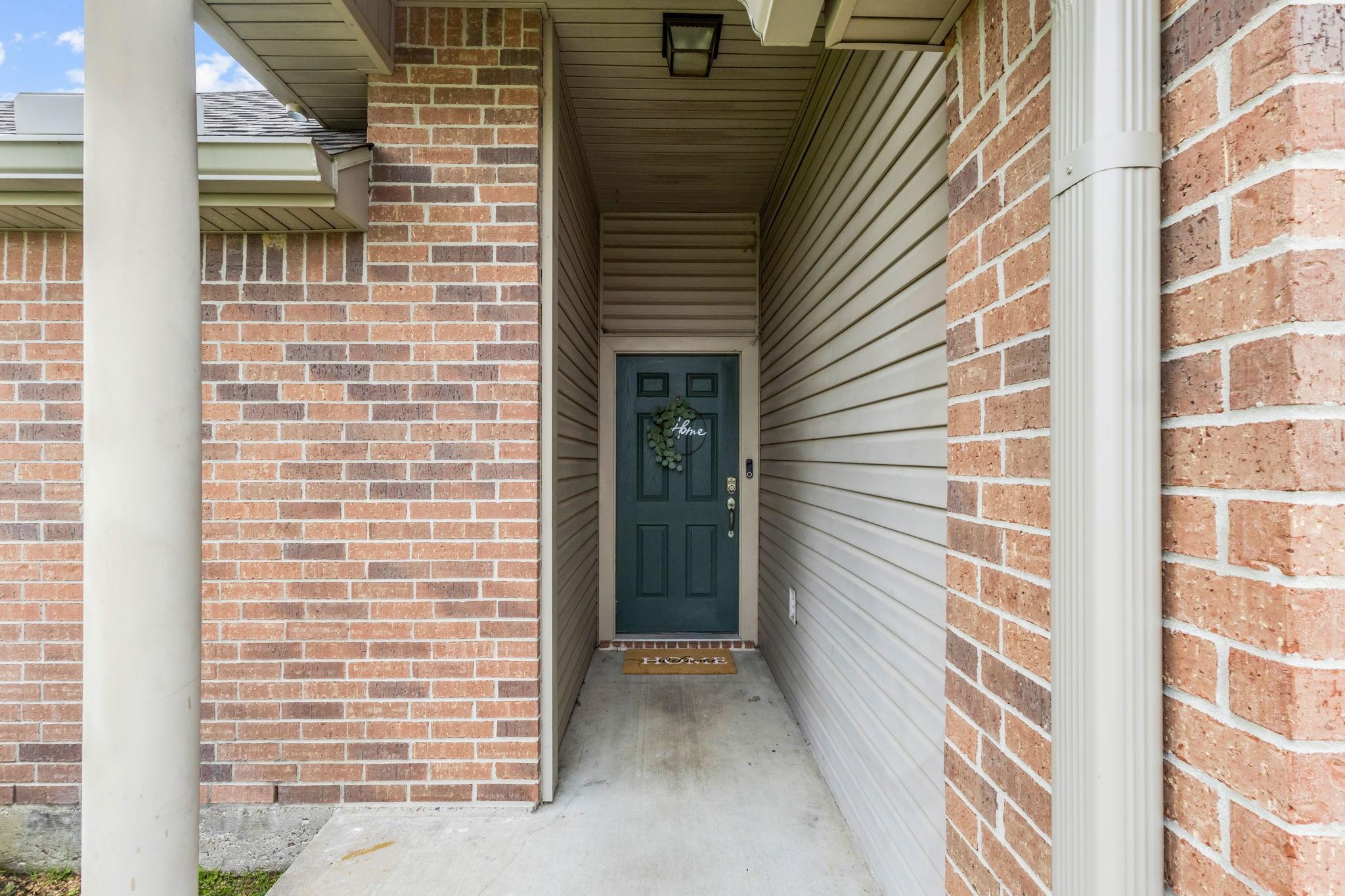 5660 S Samantha Lane Lake