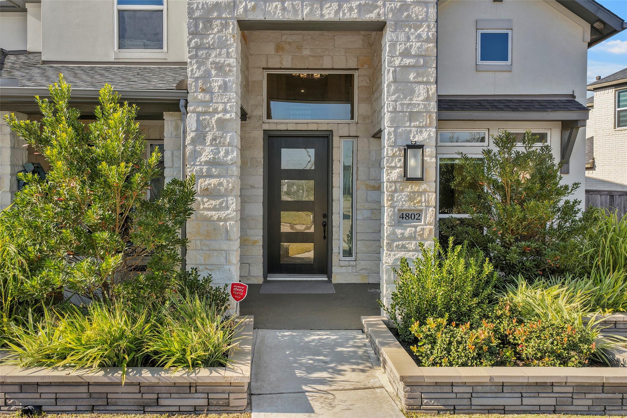 4802 Pecos Ridge Lane