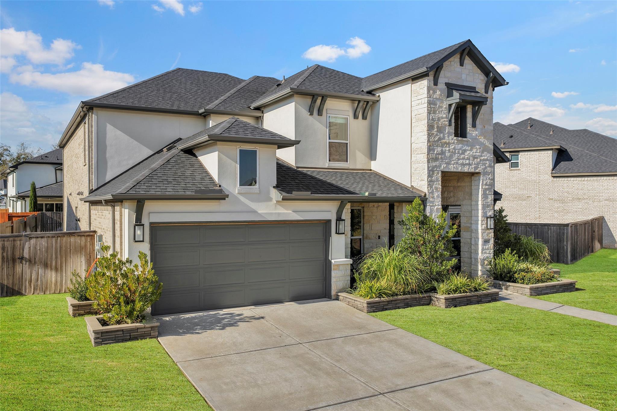 4802 Pecos Ridge Lane