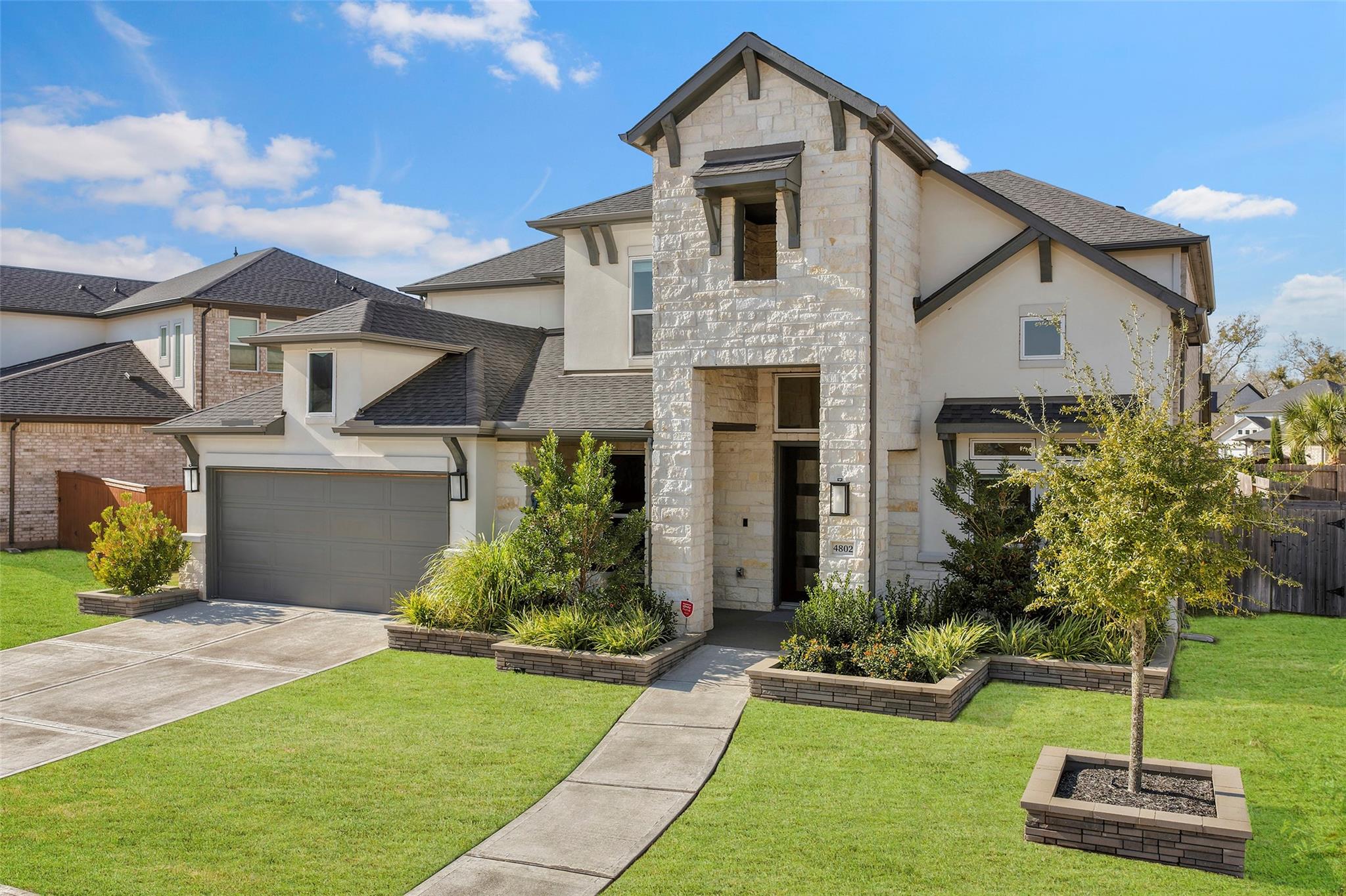 4802 Pecos Ridge Lane