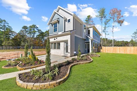 Photo of 5222 Sage Hills Drive, Manvel, TX 77578 (MLS # 97059532)